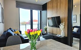 365PAM Apartament LOFT 74 Z Widokiem Na Morze